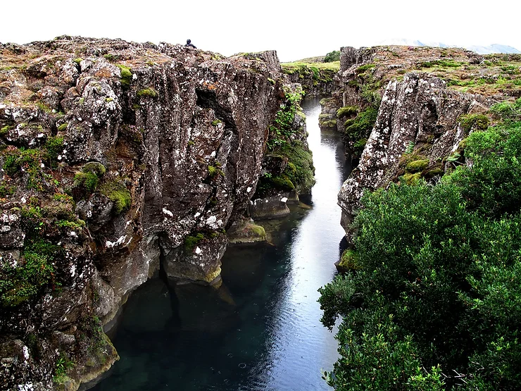 Quand l'Islande a-t-elle été formée