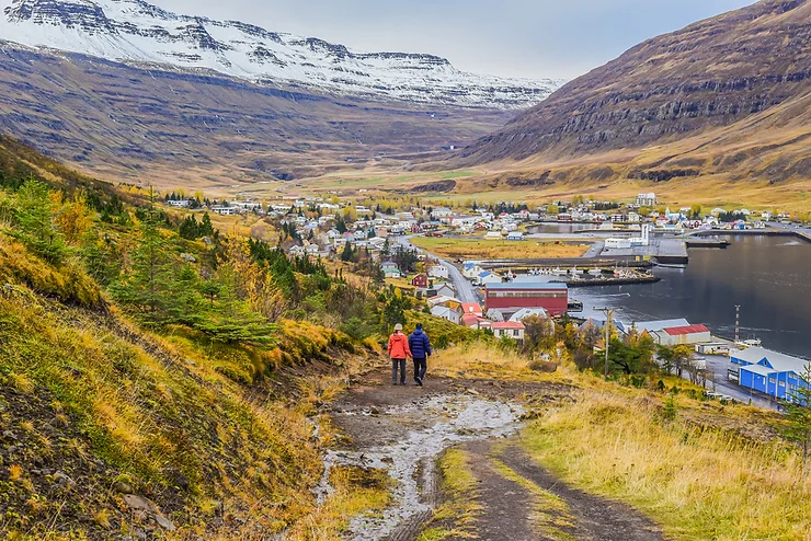 Quel temps fait-il à cette période de l'année ?