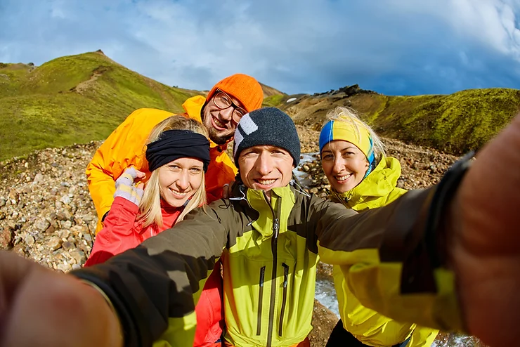 Tout le monde est un ami