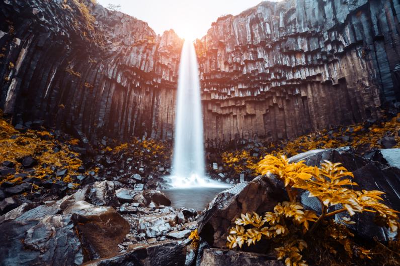 Sud de l'Islande