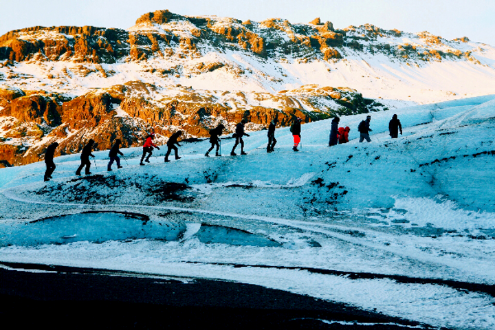 Okjokull