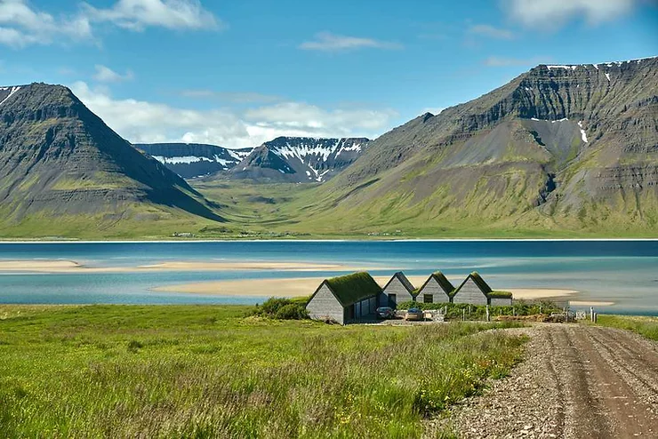 Guide complet de l'Islande en été: Paysages majestueux & Aventure